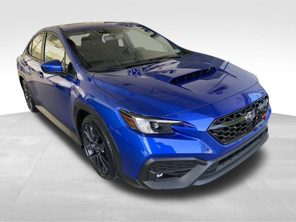 2026 Subaru WRX Premium