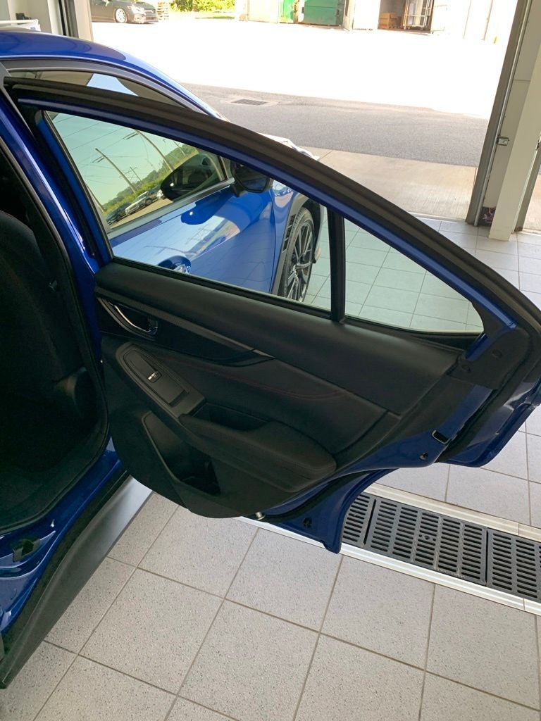 2026 Subaru WRX Premium
