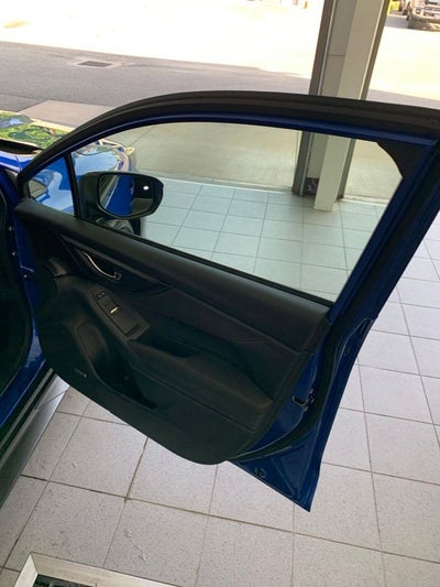 2026 Subaru WRX Premium