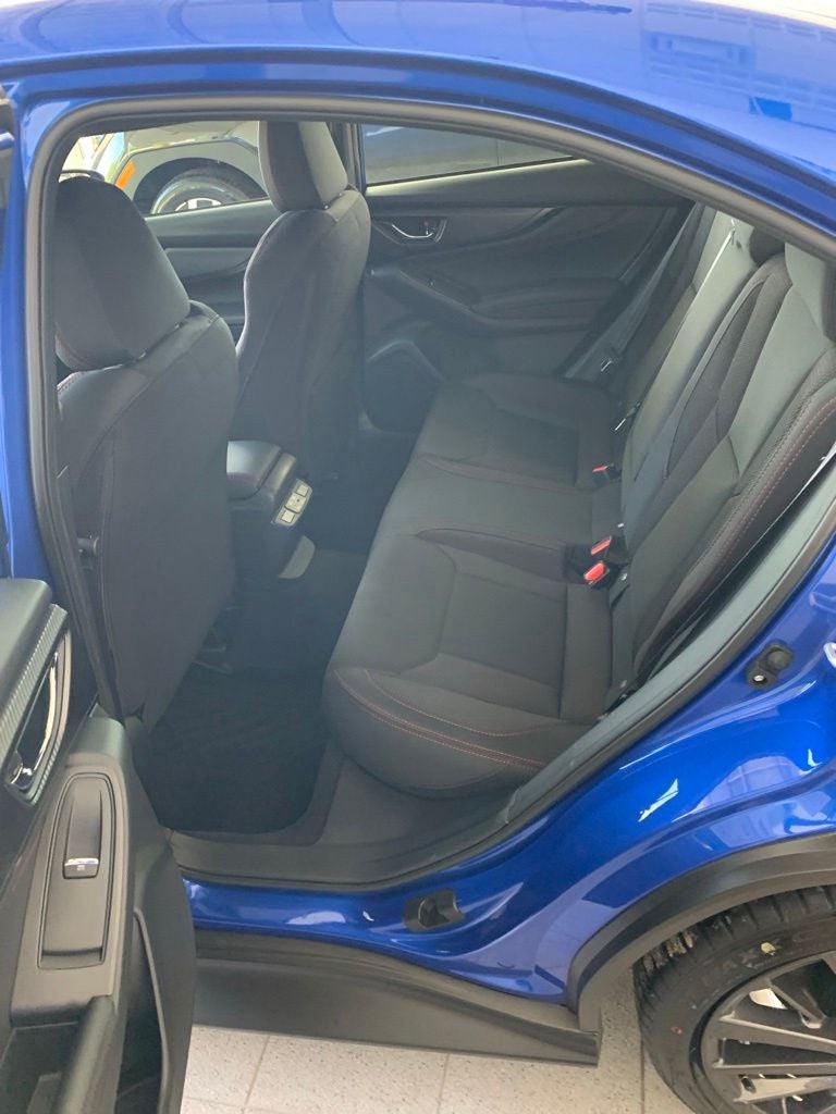 2026 Subaru WRX Premium