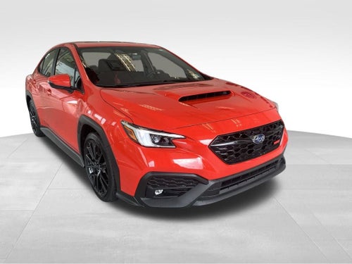 2026 Subaru WRX Limited