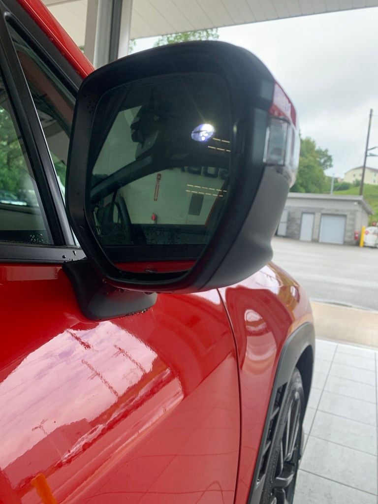 2026 Subaru WRX Limited