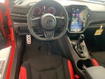 2026 Subaru WRX Limited