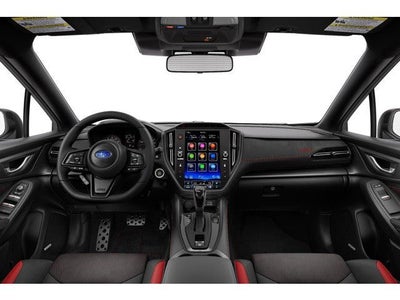 2026 Subaru WRX Limited