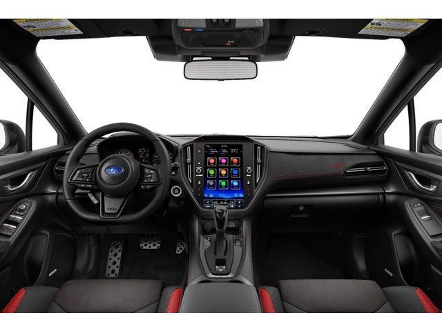 2026 Subaru WRX Limited