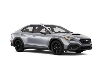 2026 Subaru WRX Limited
