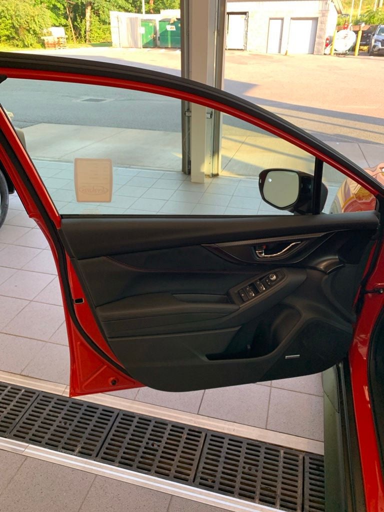 2026 Subaru WRX Limited