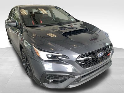 2026 Subaru WRX Limited