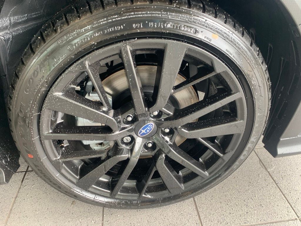 2026 Subaru WRX Limited