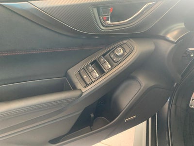 2026 Subaru WRX Limited