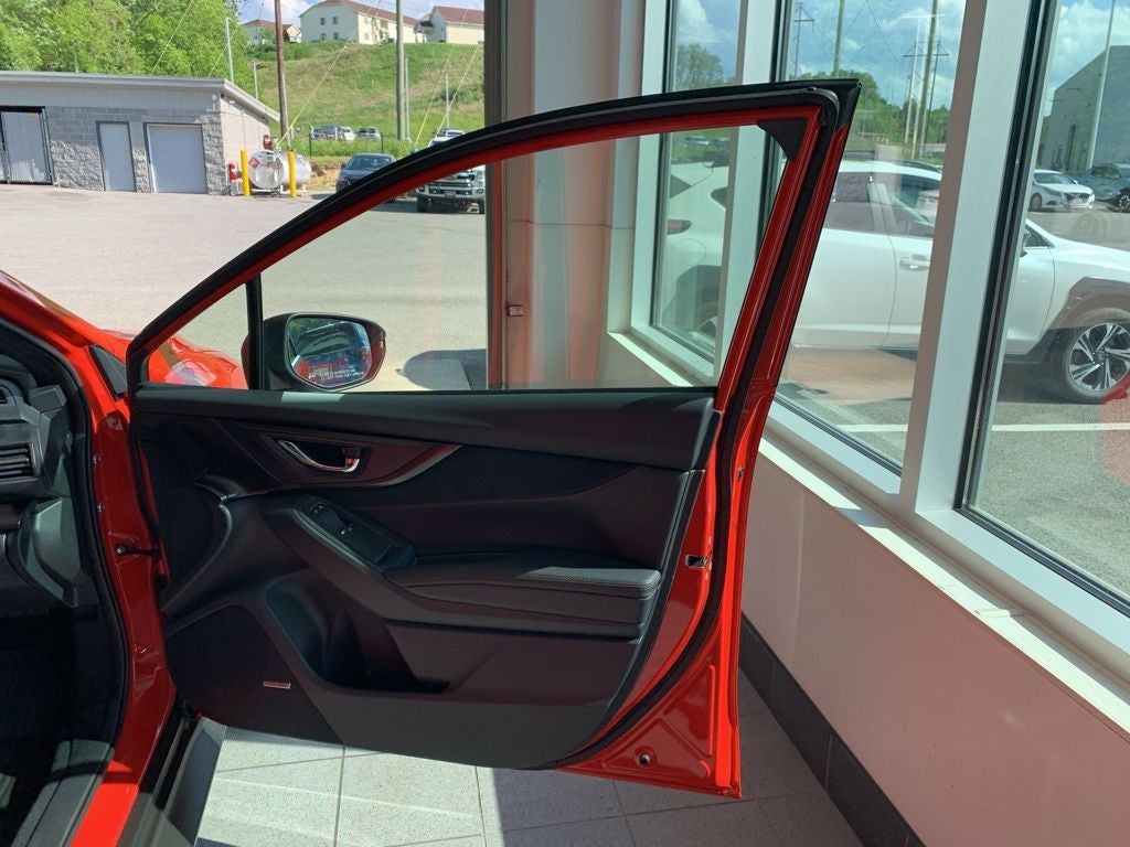 2026 Subaru WRX Limited