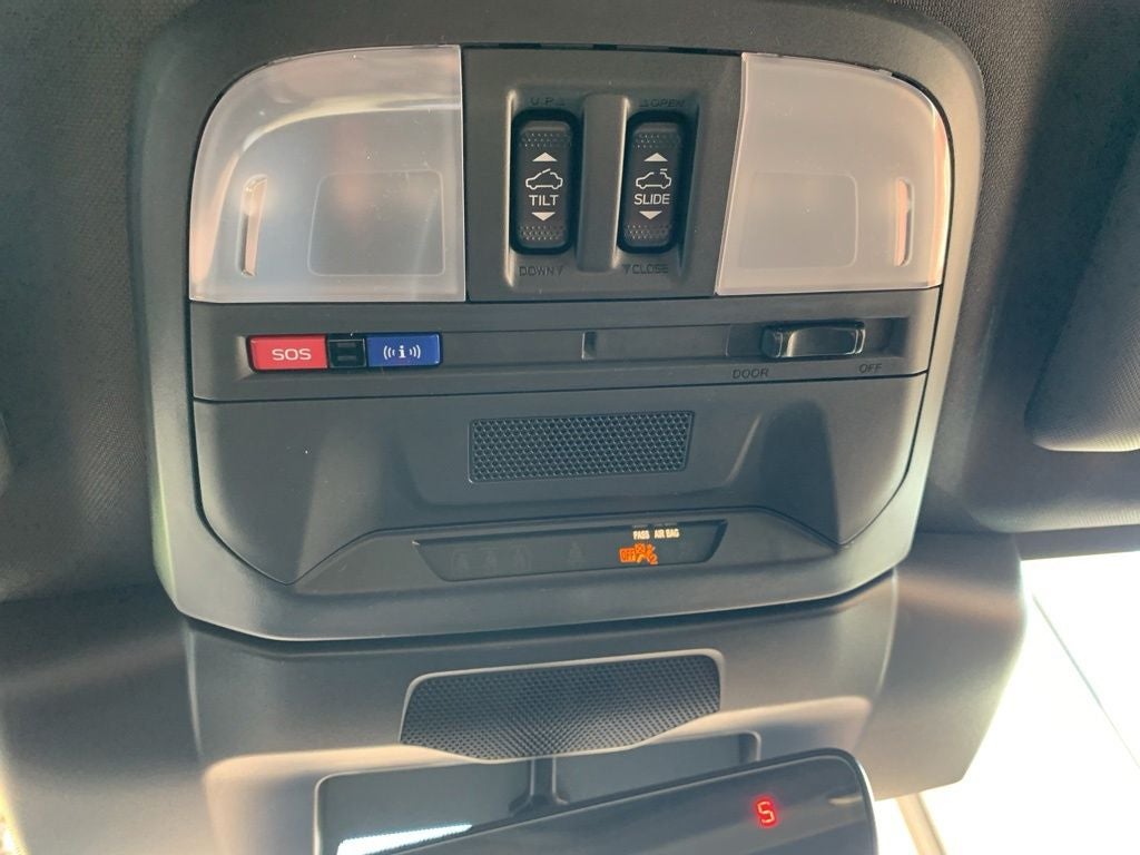 2026 Subaru WRX Limited