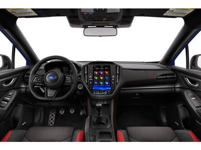 2026 Subaru WRX Limited