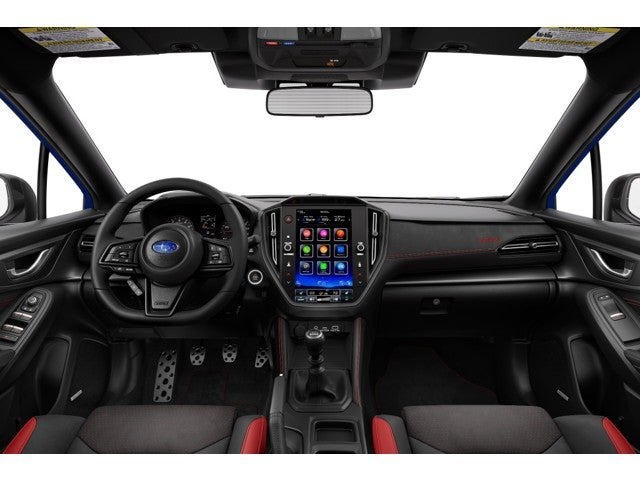 2026 Subaru WRX Limited