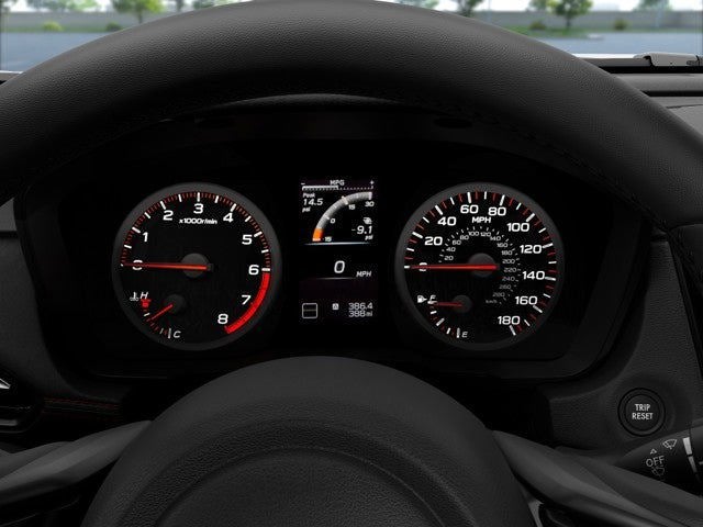 2026 Subaru WRX Limited