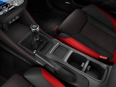 2026 Subaru WRX Limited