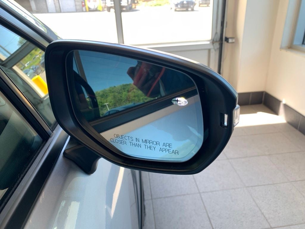 2026 Subaru WRX Limited