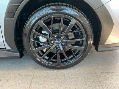 2026 Subaru WRX Limited