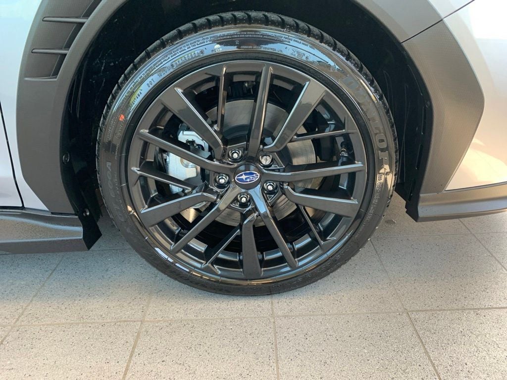 2026 Subaru WRX Limited