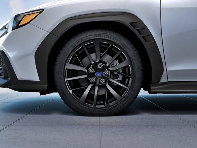 2026 Subaru WRX Limited
