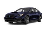 2026 Subaru WRX tS