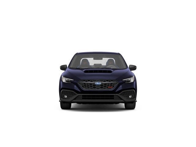 2026 Subaru WRX tS