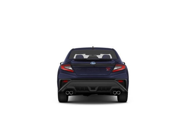 2026 Subaru WRX tS