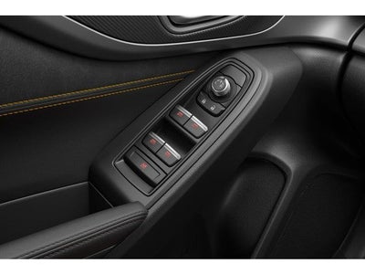 2026 Subaru WRX Series.Yellow