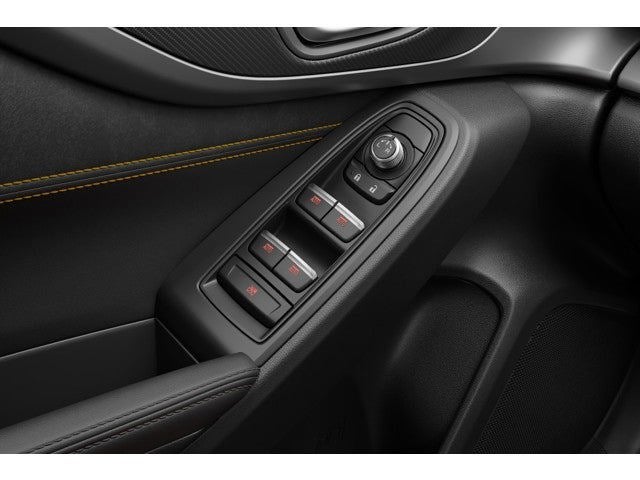 2026 Subaru WRX Series.Yellow