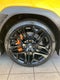 2026 Subaru WRX Series.Yellow