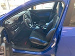 2026 Subaru WRX tS
