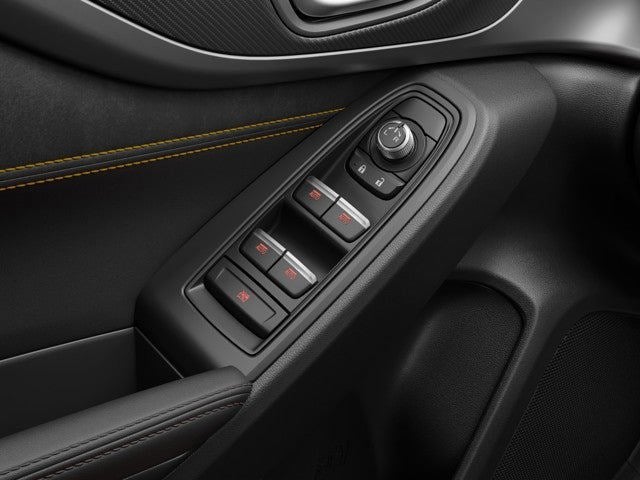 2026 Subaru WRX Series.Yellow