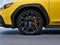 2026 Subaru WRX Series.Yellow
