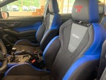 2026 Subaru WRX tS
