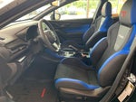 2026 Subaru WRX tS