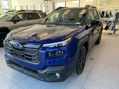 2026 Subaru OUTBACK Limited