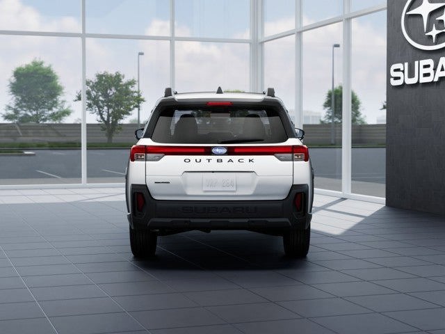 2026 Subaru OUTBACK Touring