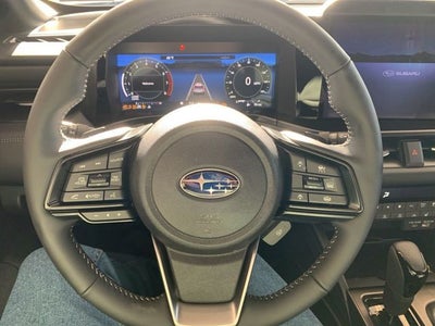 2026 Subaru OUTBACK Touring