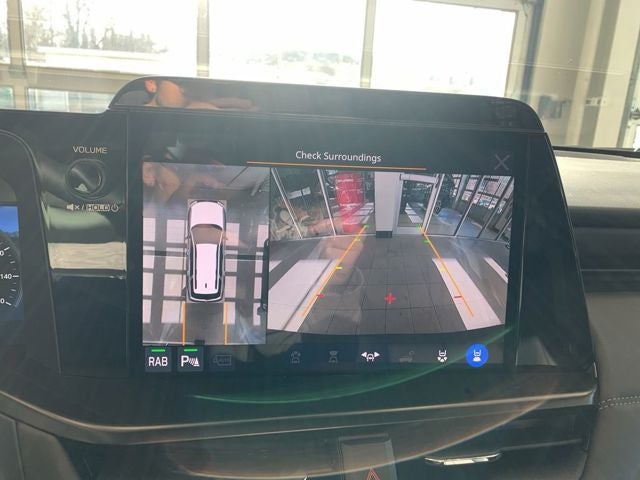 2026 Subaru OUTBACK Touring