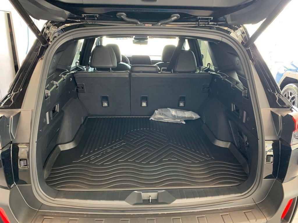 2026 Subaru OUTBACK Touring