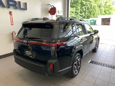 2026 Subaru OUTBACK Touring