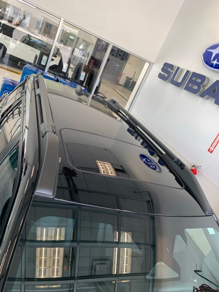2026 Subaru OUTBACK Touring
