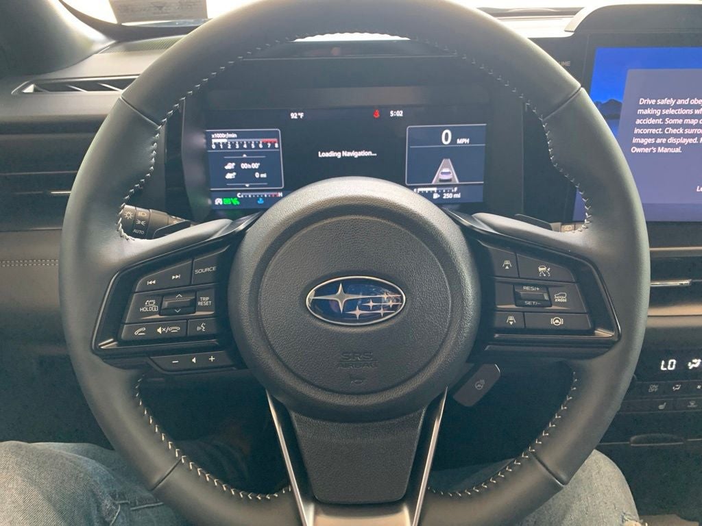 2026 Subaru OUTBACK Touring