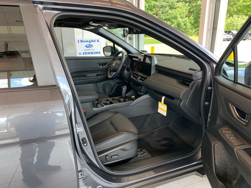 2026 Subaru OUTBACK Touring