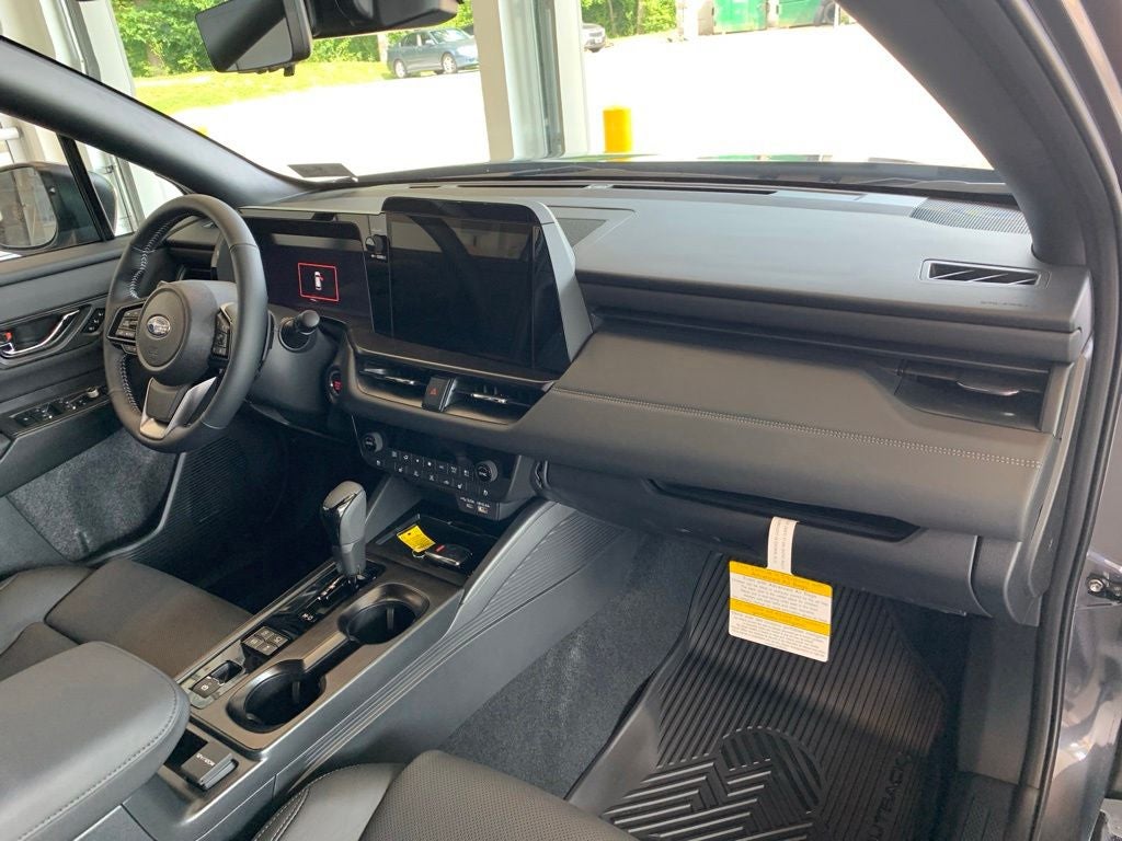 2026 Subaru OUTBACK Touring