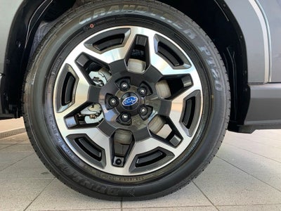 2026 Subaru OUTBACK Touring
