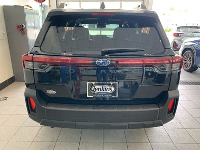 2026 Subaru OUTBACK Touring