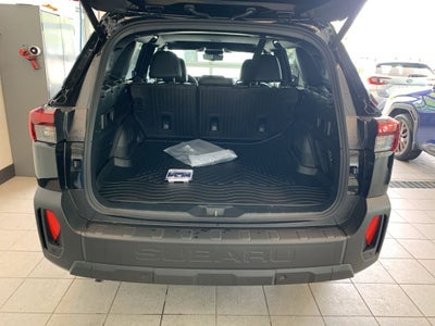 2026 Subaru OUTBACK Touring