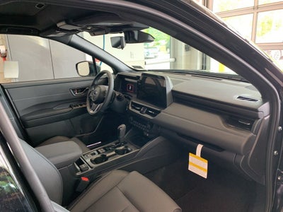 2026 Subaru OUTBACK Touring