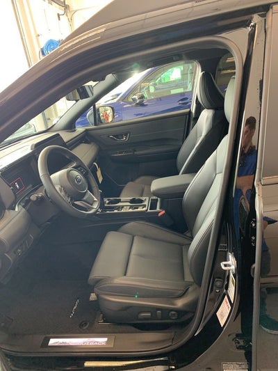 2026 Subaru OUTBACK Touring